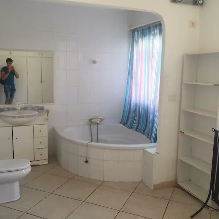 Sueno Azul Villa