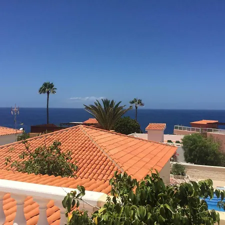 Sueno Azul Villa