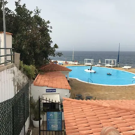Sueno Azul Villa