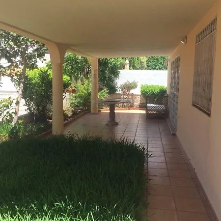 Villa Sueno Azul *